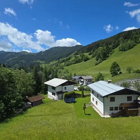 Alpenstern Hochkoenig Apartment Dienten am Hochkoenig