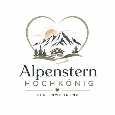 Apartment Alpenstern Hochkoenig Dienten am Hochkoenig